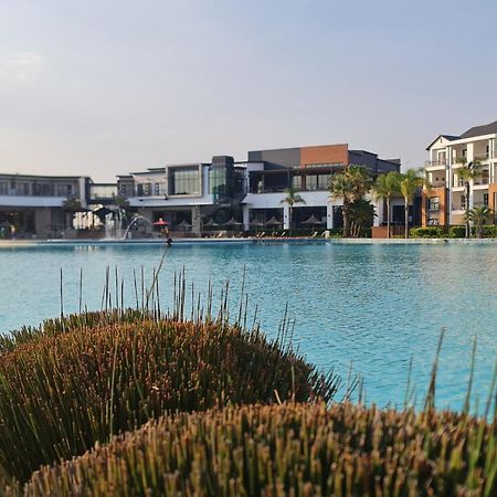 Mint Resorts The Blyde Pretoria-Noord Exterior foto