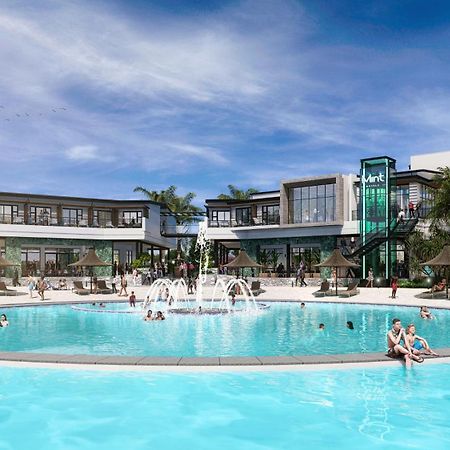 Mint Resorts The Blyde Pretoria-Noord Exterior foto