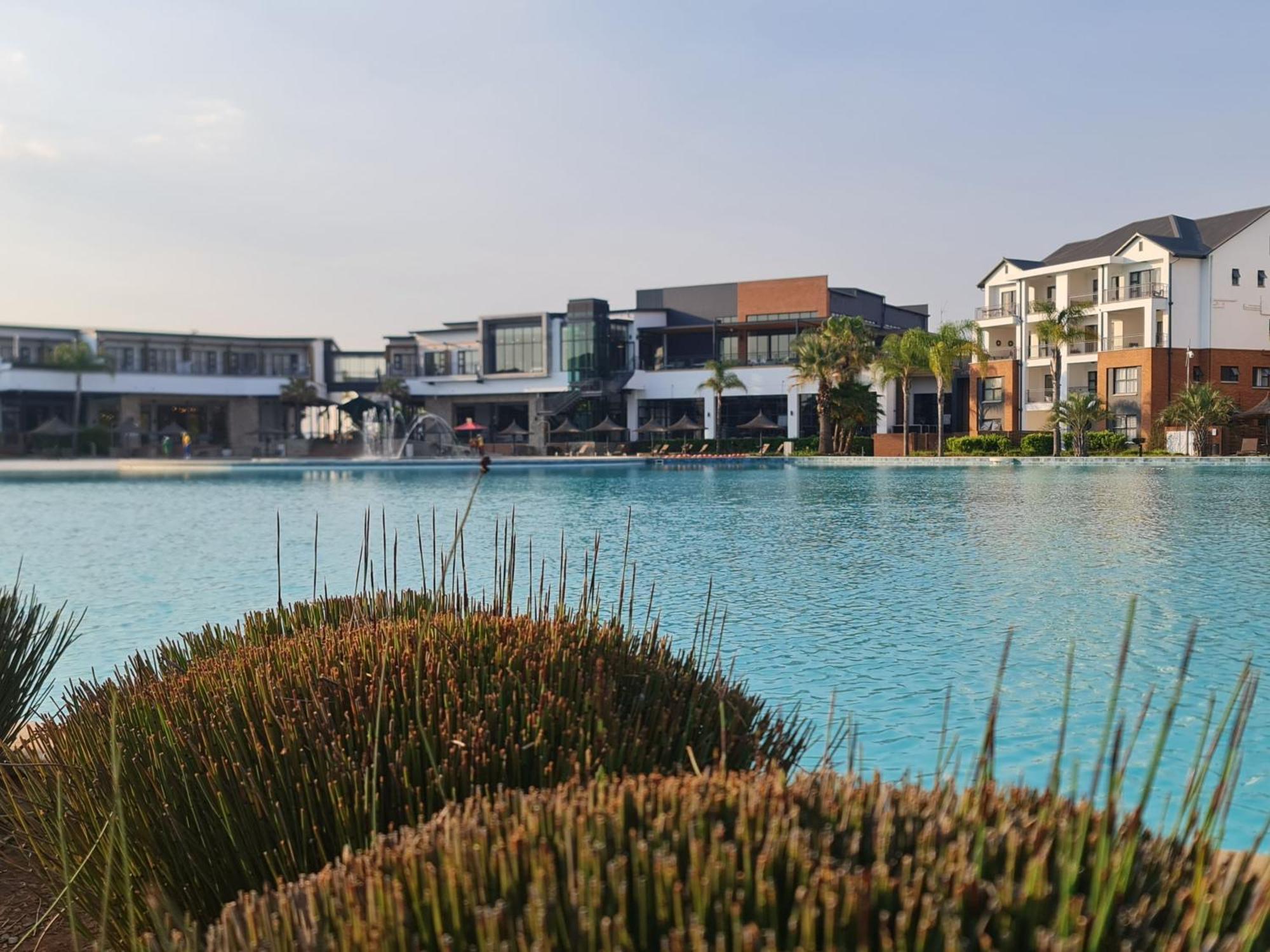 Mint Resorts The Blyde Pretoria-Noord Exterior foto