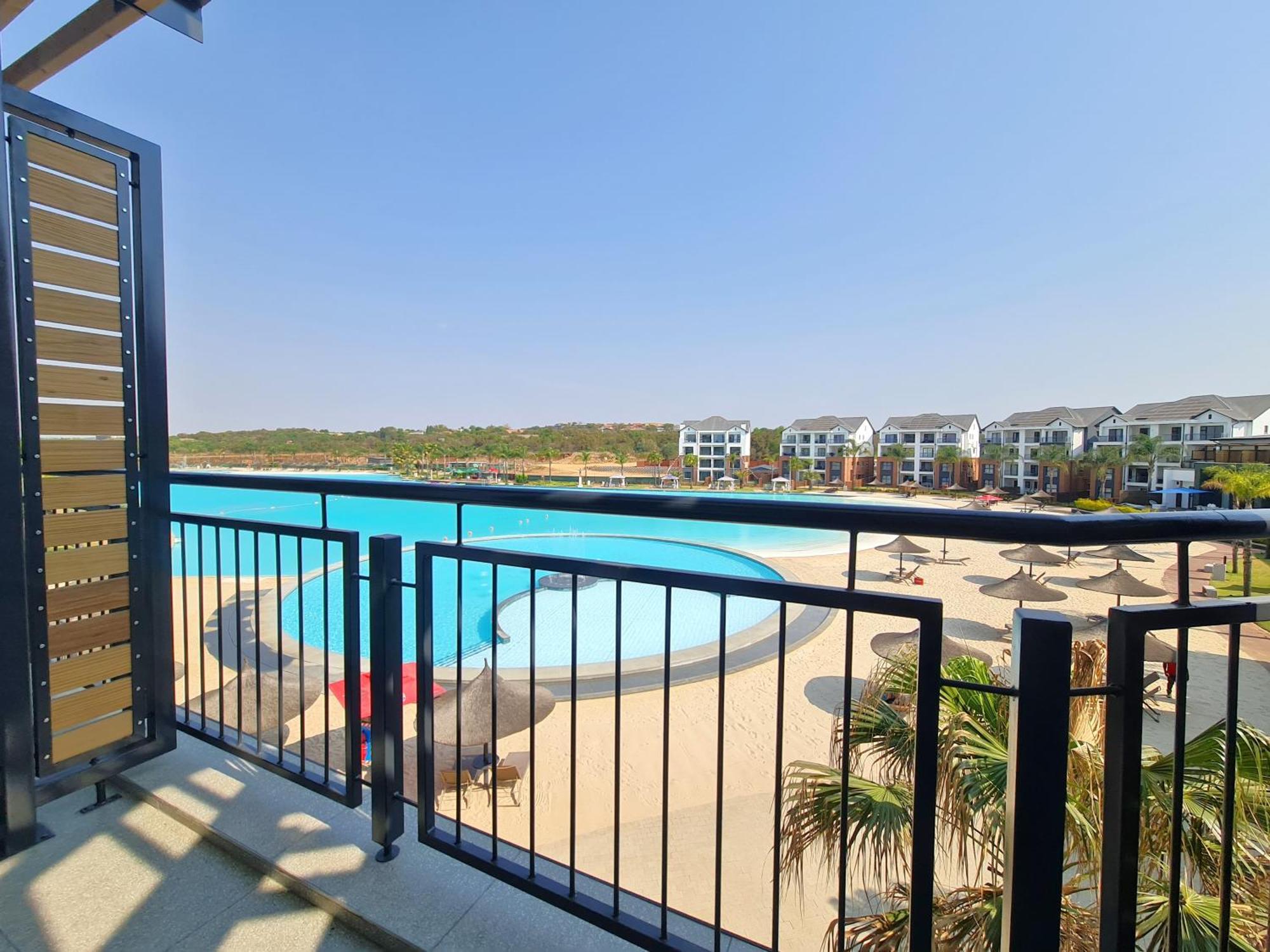Mint Resorts The Blyde Pretoria-Noord Exterior foto