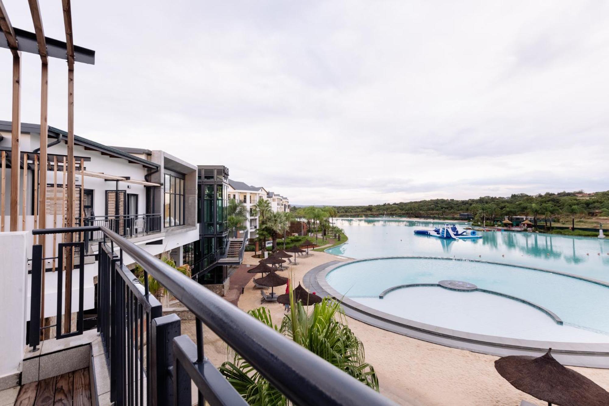 Mint Resorts The Blyde Pretoria-Noord Exterior foto