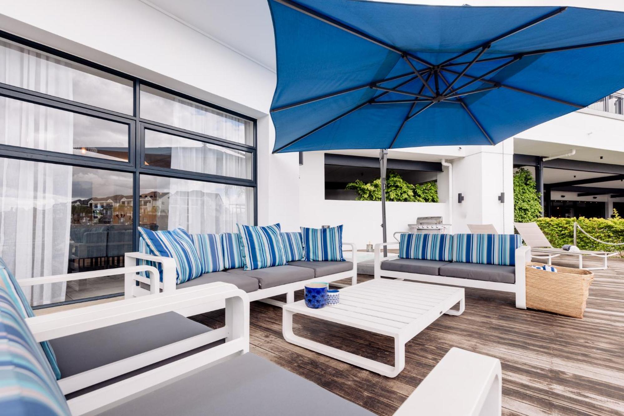 Mint Resorts The Blyde Pretoria-Noord Exterior foto